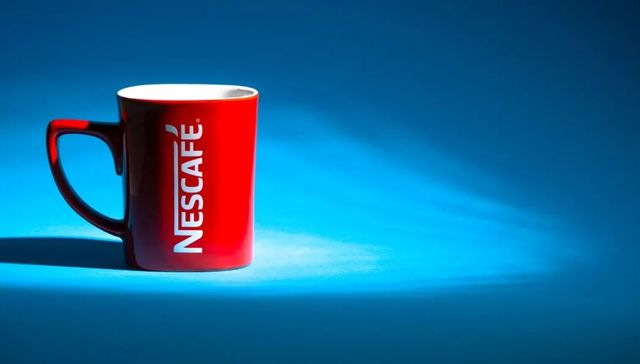 雀巢,消费,咖啡