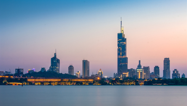 仙林湖再迎教育利好！“地王盘”很快开盘：精装放风4万/平！