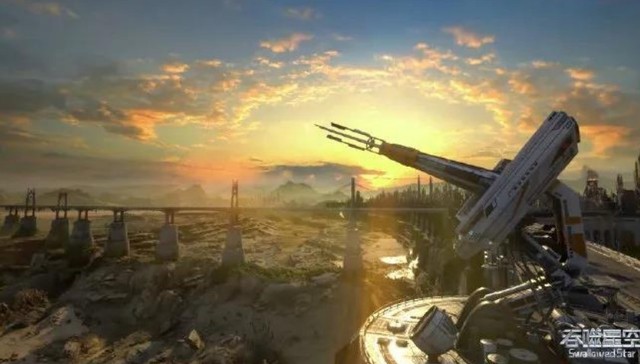 动漫,国产动画,不良人