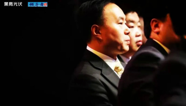 新能源,中国市场,光伏,无锡尚德,施正荣