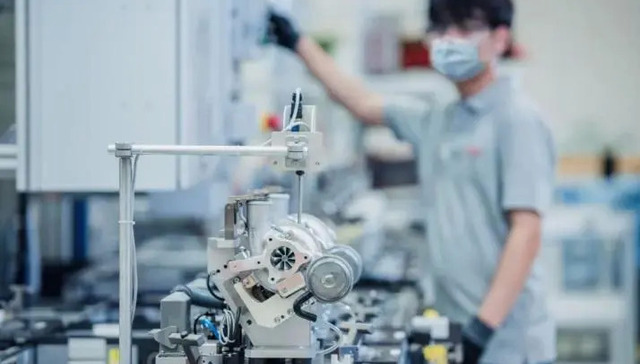 化危为机，华晨宝马供应链里关于武汉的二三事