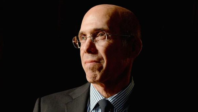 影视产业,好莱坞,电影