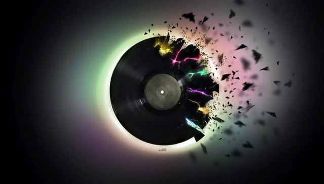 在线音乐,中国市场,BAT