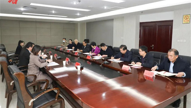 山东“齐鲁名师·名校·名校长”系列高端访谈在临沂正式启动！