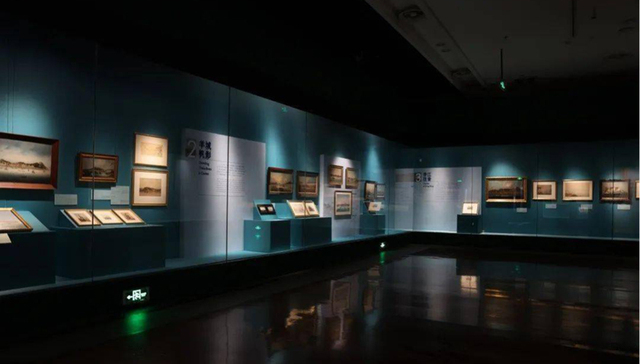 收藏！2021开年全国最值得打卡的30个展览