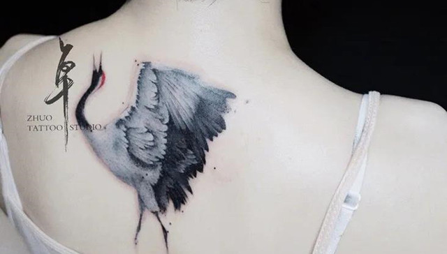 纹身，被误解的艺术？