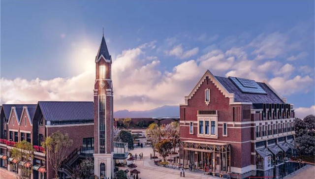 “昆明西城”扩容画圈，究竟藏着多少彩蛋？