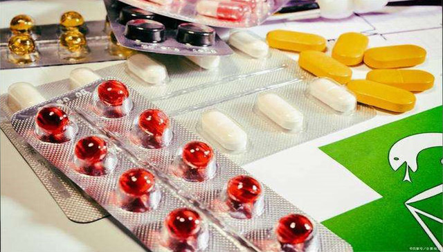 亿帆医药,药企转型