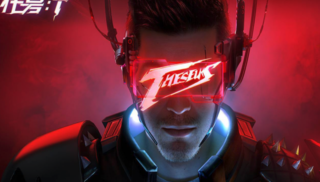 赛博朋克,游戏行业