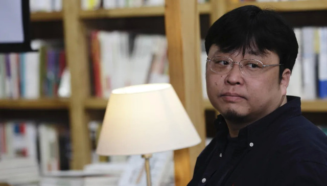 罗永浩,直播电商,漱口水,虚假宣传,王海,打假