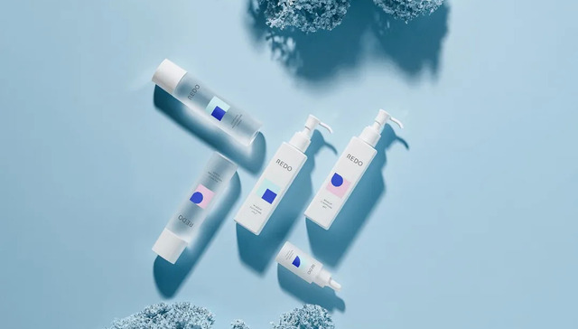 品牌,美容,护肤