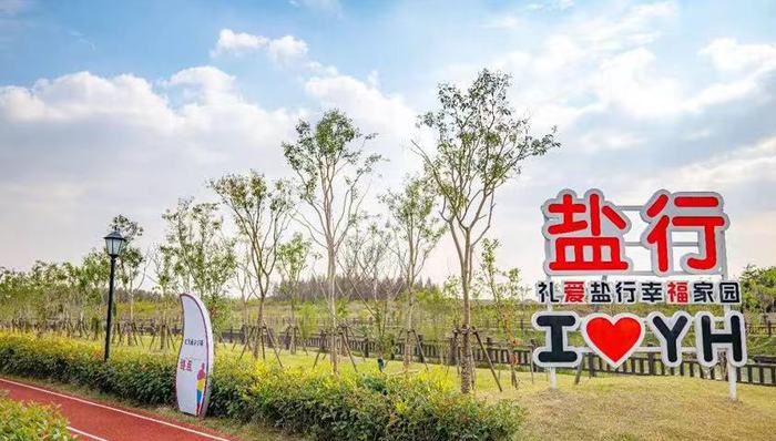 厉害！奉城镇盐行村入围2019年度上海市农村社区建设试点示范村