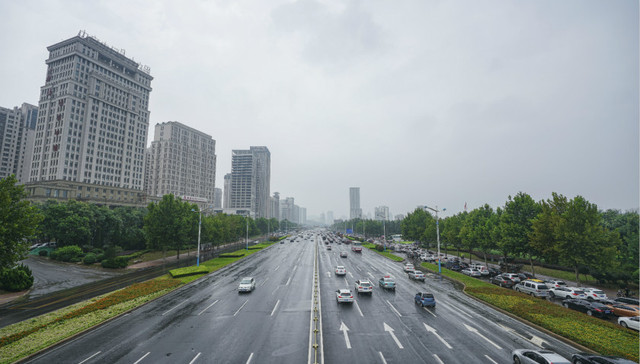 年底雪山配套利好兑现频繁，星瀚城再领东城改善风潮