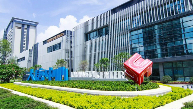 落子即兑现热销，新晋入渝的“后浪”大唐地产实力何在？