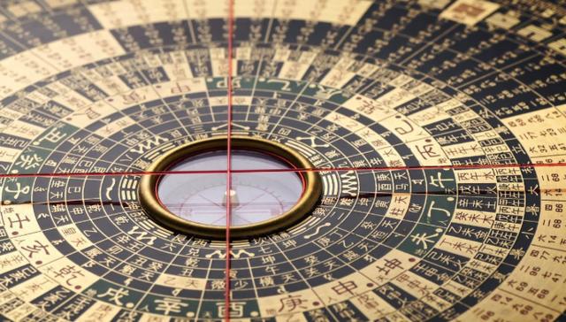 互联网,风水,付费课