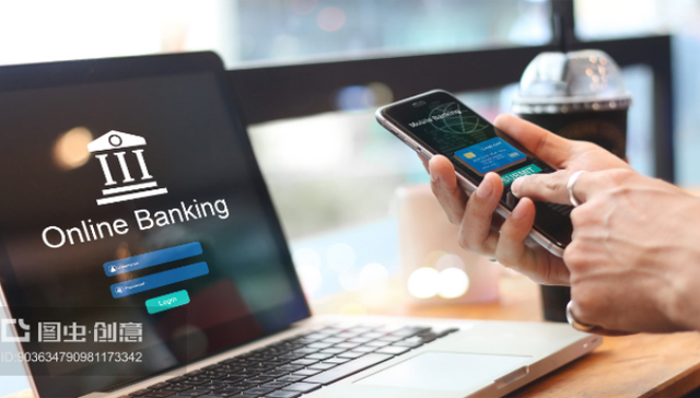 金融科技,政府监管,微众银行,实体卡