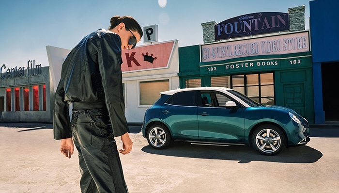 欧拉,汽车,座驾