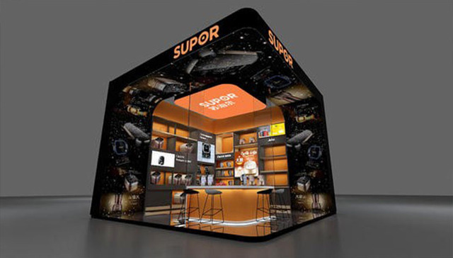 厨具,中国市场,消费趋势,苏泊尔,业绩