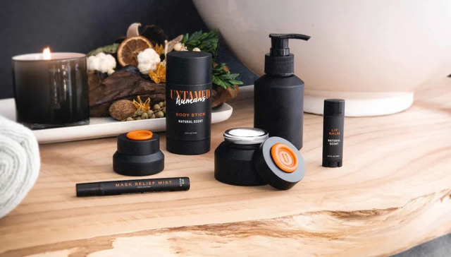 美妆,消费,品牌