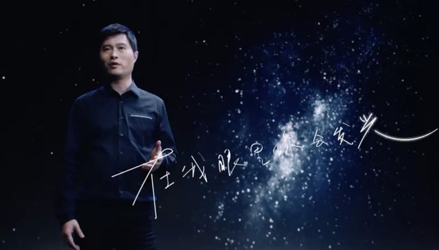 刘作虎,OPPO,科技