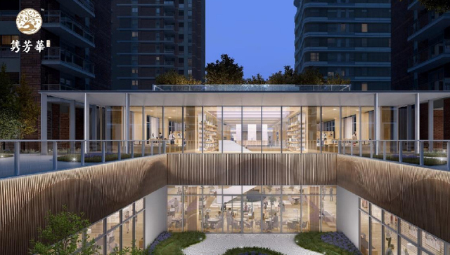 港企路劲首次落子上海康养产业，养老市场 迎来 “ 破局者 ”！