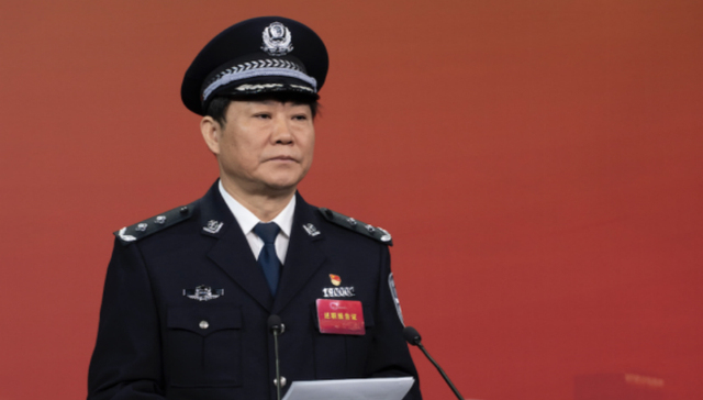 青岛市公安局：攻坚克难抗疫情，为全市经济社会发展营造安全稳定的治安环境