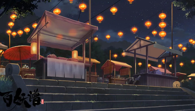 动漫,娱乐,天官赐福