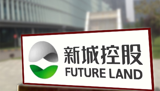 利率4.8%，掉出前10的新城却挤进了融资第一梯队