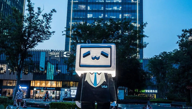 B站,商业模式,二次元,政府监管