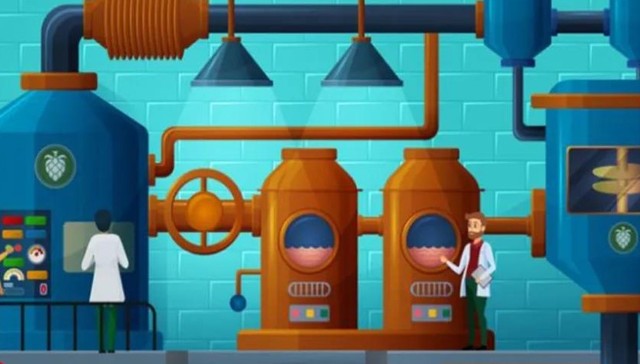 食品创新,植物蛋白,发酵技术