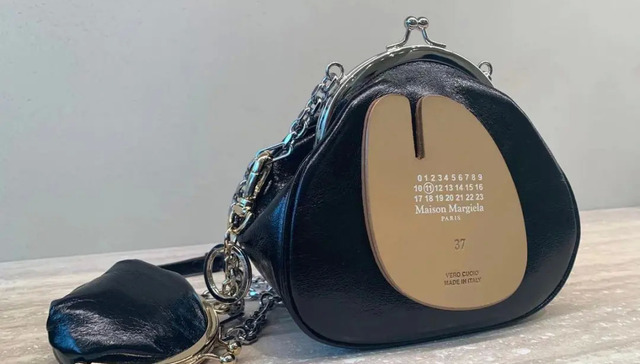 奢侈品,Maison,Margiela,中国市场