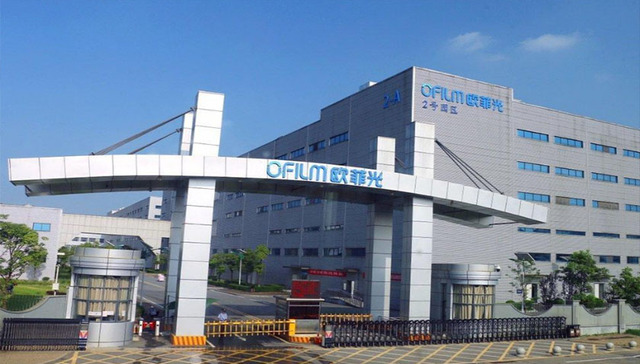 上市公司,欧菲光,股价,业绩,苹果依赖症