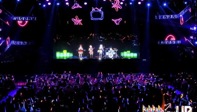 二次元,动漫,娱乐