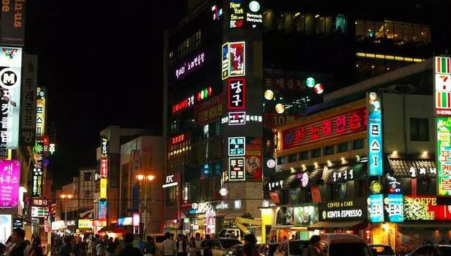 韩国,文化,日本