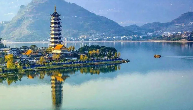 故城归来，开州的荣光与乡愁