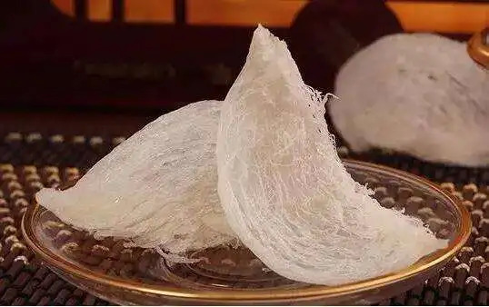 消费,燕窝,健康