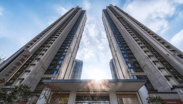 以交付为起点，龙华金茂府品牌价值在当下更在未来