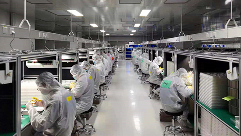 郫都電子信息企業(yè)感受到的產(chǎn)業(yè)鏈“同城化”優(yōu)勢(shì)