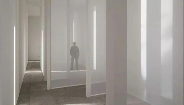 艺术家都爱搞个“大”的？