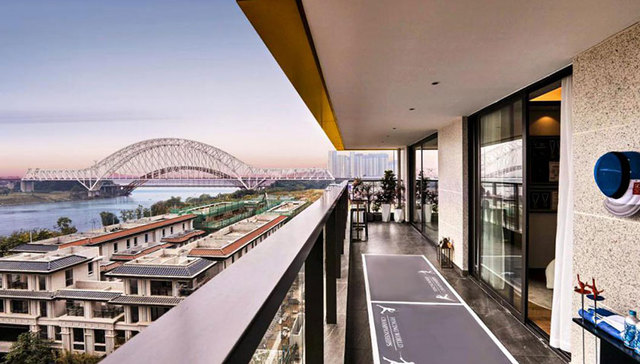 双珑原著平墅|诠释生活之美，革新当代理想人居