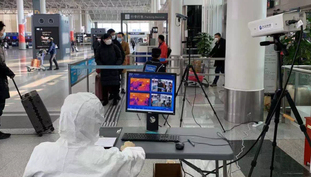 智能安防,用户隐私,政府监管