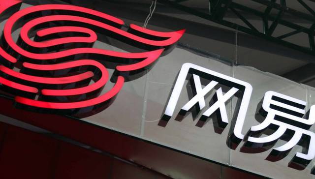 网易,互联网金融