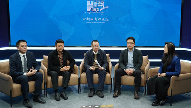 聚焦陆海新通道建设动能，探索“政企合作”新模式