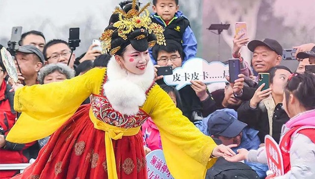 2020年国家创新型城市排行榜出炉，西安第六！