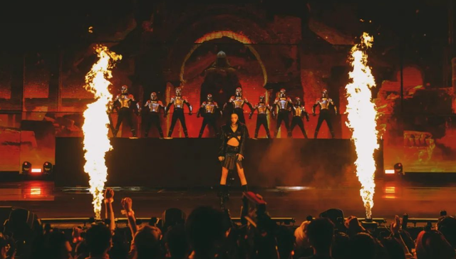 B站,跨年晚会,广告植入,市场营销,品牌营销