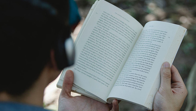 文学,诗歌,教育