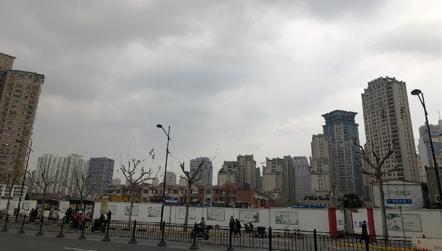 上海城投、上海建工以底价176亿拿下豫园重磅商住地块