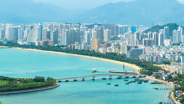 十大看点丨“十四五”蓝图，海口这样画