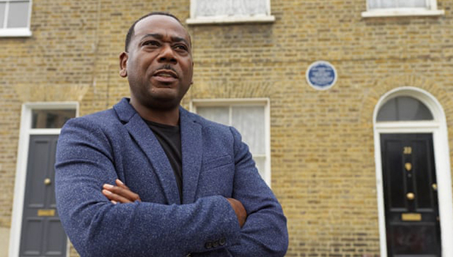 科斯塔文学奖公布，最佳传记奖作品题材为警察暴力