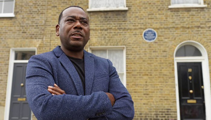 白人警察,回忆录,外国文学,文学奖